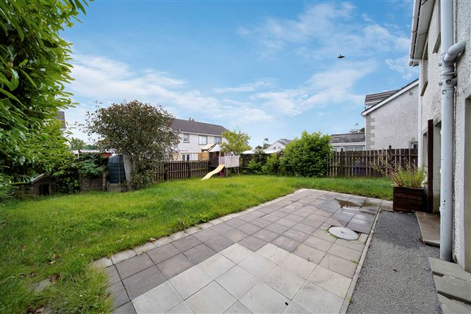 40 Ashgrove Manor, Killea, Carrigans, Co. Donegal