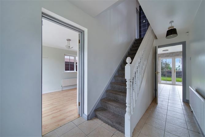 40 Ashgrove Manor, Killea, Carrigans, Co. Donegal