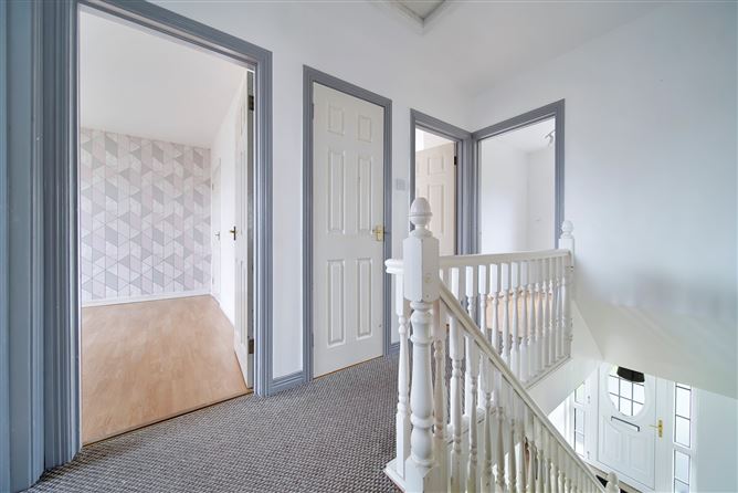 40 Ashgrove Manor, Killea, Carrigans, Co. Donegal
