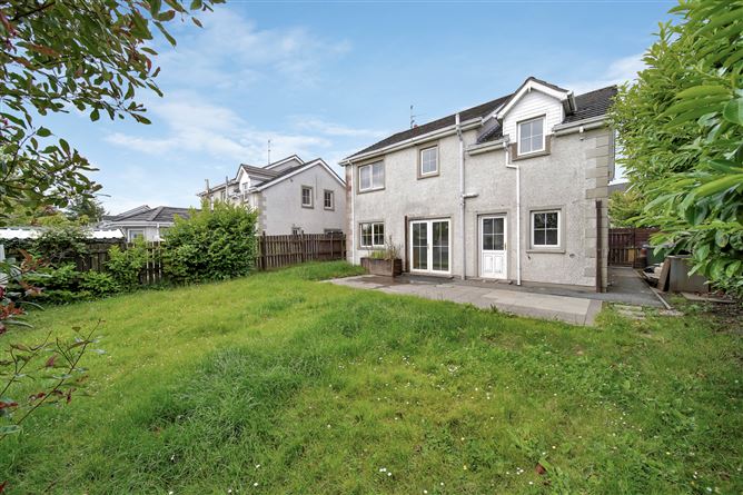 40 Ashgrove Manor, Killea, Carrigans, Co. Donegal
