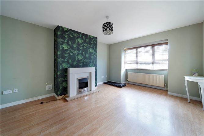 40 Ashgrove Manor, Killea, Carrigans, Co. Donegal
