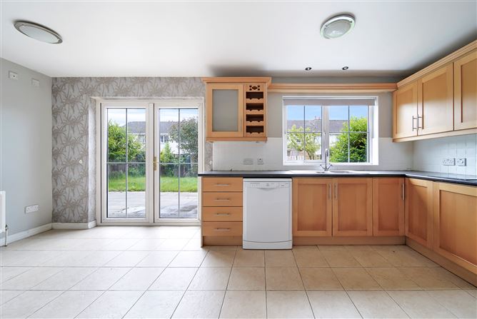 40 Ashgrove Manor, Killea, Carrigans, Co. Donegal