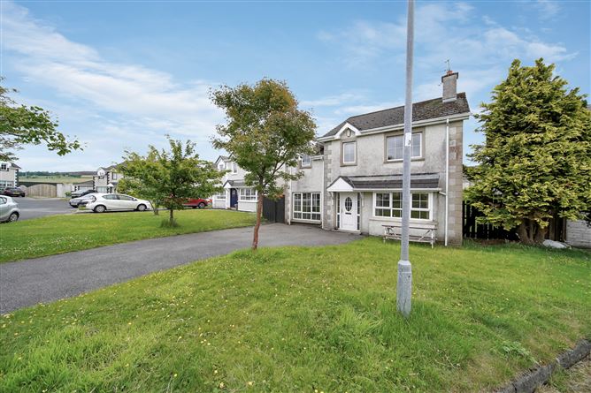 40 Ashgrove Manor, Killea, Carrigans, Co. Donegal