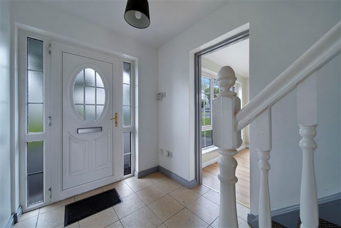 40 Ashgrove Manor, Killea, Carrigans, Co. Donegal