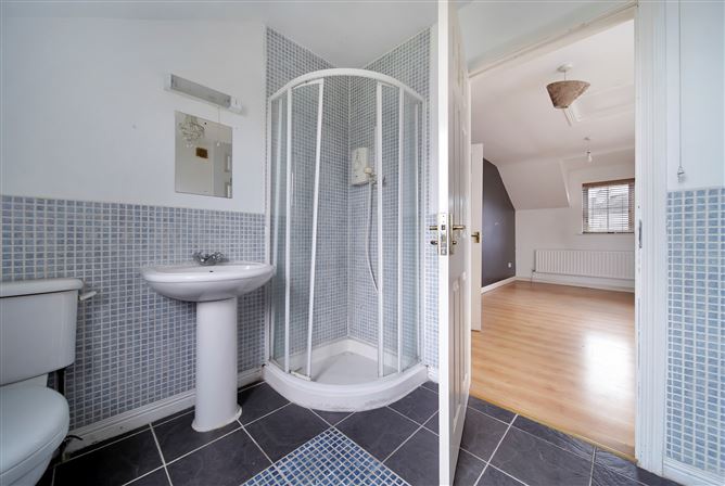 40 Ashgrove Manor, Killea, Carrigans, Co. Donegal