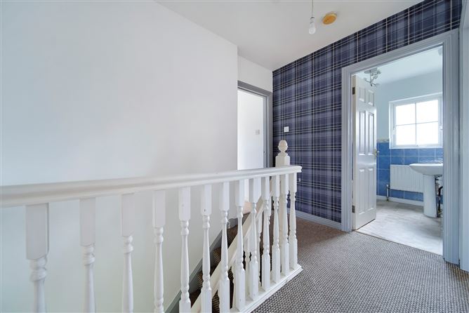 40 Ashgrove Manor, Killea, Carrigans, Co. Donegal