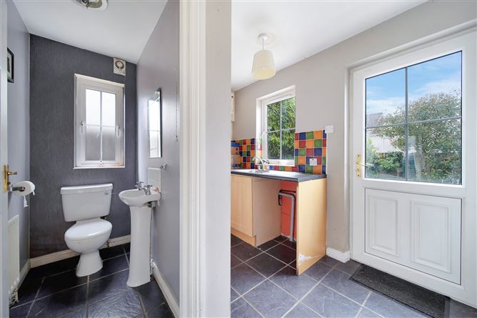 40 Ashgrove Manor, Killea, Carrigans, Co. Donegal