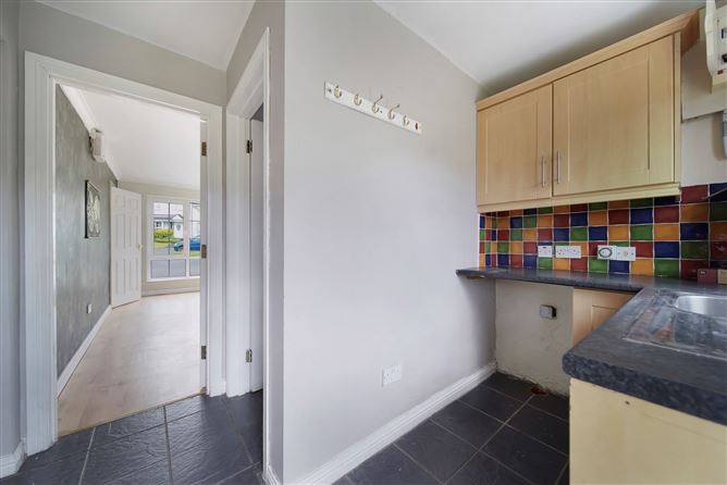 40 Ashgrove Manor, Killea, Carrigans, Co. Donegal
