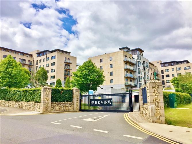6 the Sycamore, Parkview, Stepaside, Dublin 18