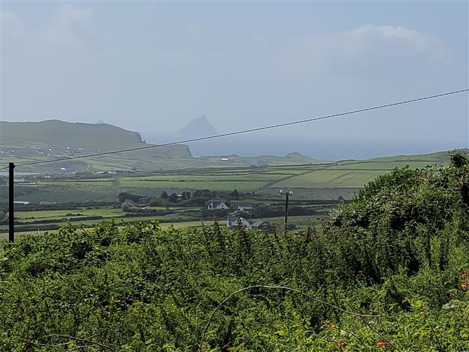 Feighmean East, Valentia Island, Kerry