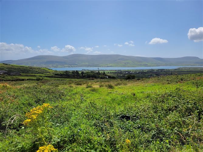 Feighmean East, Valentia Island, Kerry