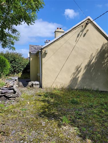 Feighmean East, Valentia Island, Kerry