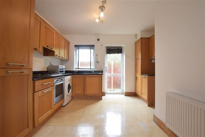 1 Churchwell Court, Belmayne, Balgriffin, Dublin 13