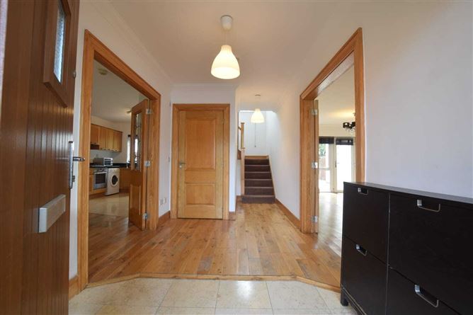 1 Churchwell Court, Belmayne, Balgriffin, Dublin 13