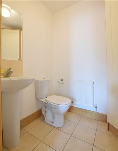 1 Churchwell Court, Belmayne, Balgriffin, Dublin 13