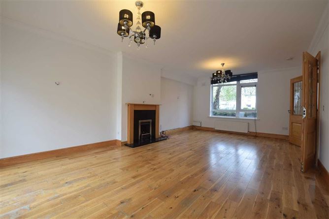 1 Churchwell Court, Belmayne, Balgriffin, Dublin 13
