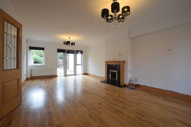 1 Churchwell Court, Belmayne, Balgriffin, Dublin 13