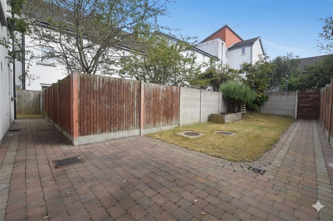 1 Churchwell Court, Belmayne, Balgriffin, Dublin 13