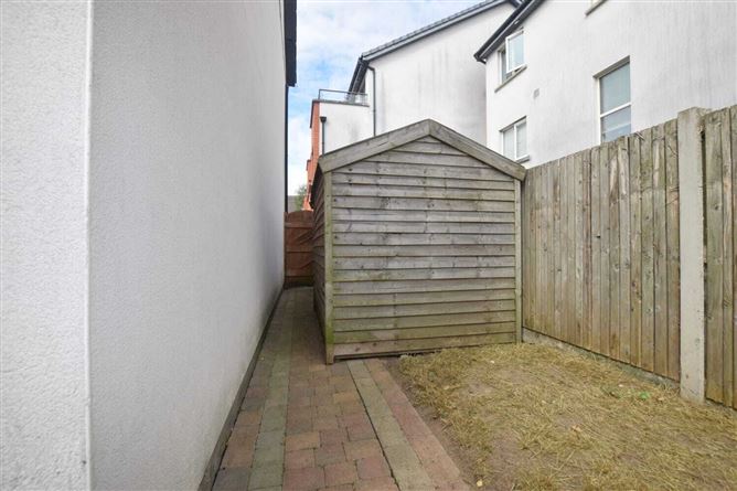 1 Churchwell Court, Belmayne, Balgriffin, Dublin 13