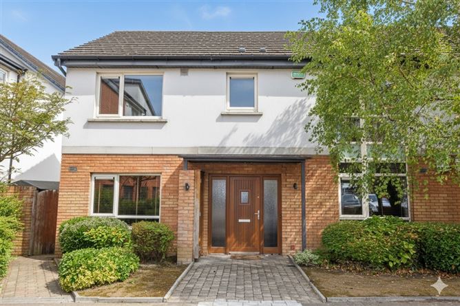 1 Churchwell Court, Belmayne, Balgriffin, Dublin 13