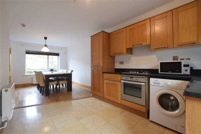 1 Churchwell Court, Belmayne, Balgriffin, Dublin 13