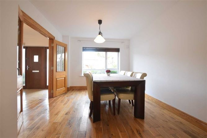 1 Churchwell Court, Belmayne, Balgriffin, Dublin 13