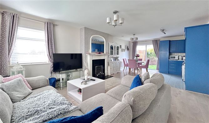 1 Lintown Green, Johnswell Road, Kilkenny, Kilkenny
