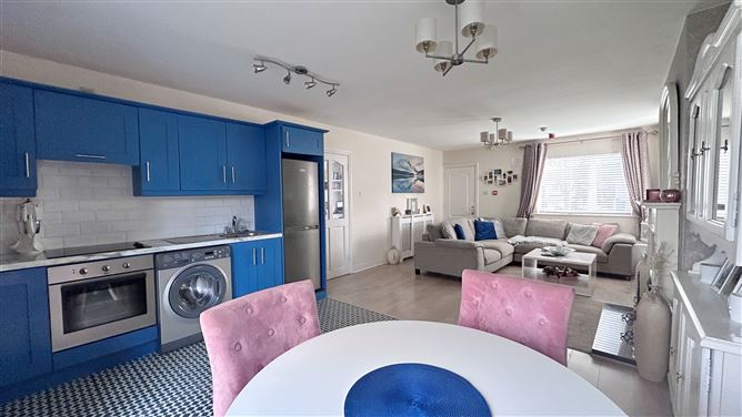 1 Lintown Green, Johnswell Road, Kilkenny, Kilkenny