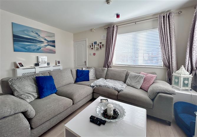 1 Lintown Green, Johnswell Road, Kilkenny, Kilkenny