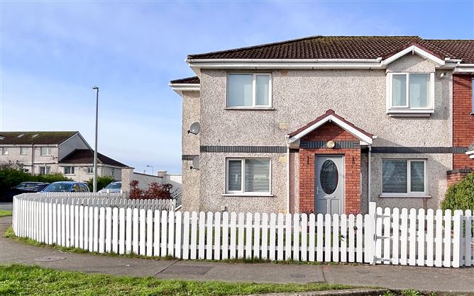 1 Lintown Green, Johnswell Road, Kilkenny, Kilkenny