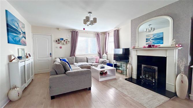 1 Lintown Green, Johnswell Road, Kilkenny, Kilkenny