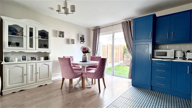 1 Lintown Green, Johnswell Road, Kilkenny, Kilkenny