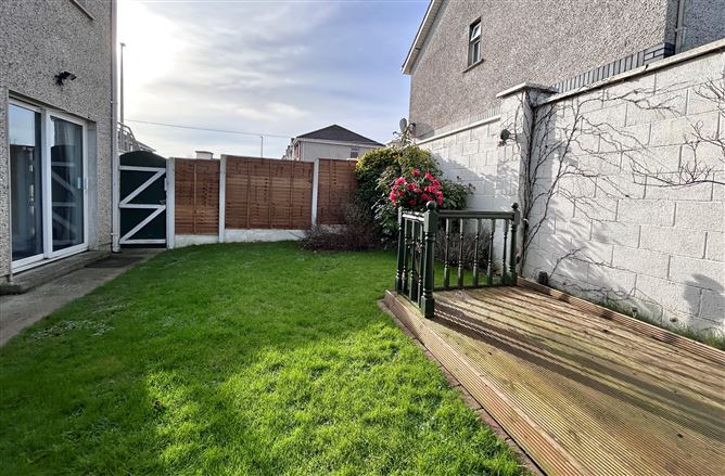 1 Lintown Green, Johnswell Road, Kilkenny, Kilkenny