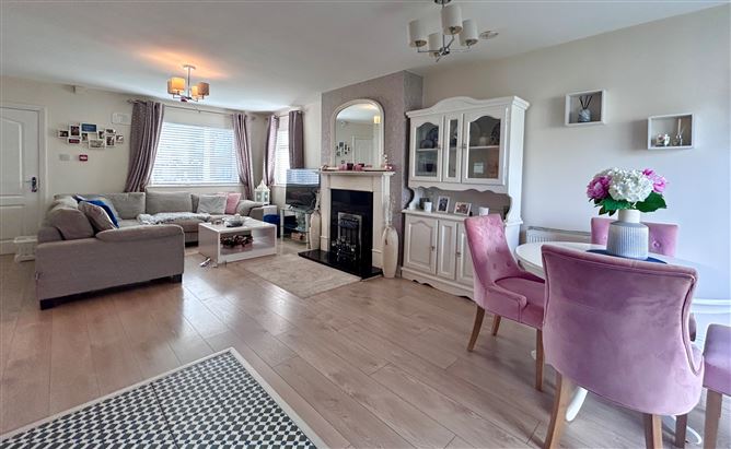 1 Lintown Green, Johnswell Road, Kilkenny, Kilkenny