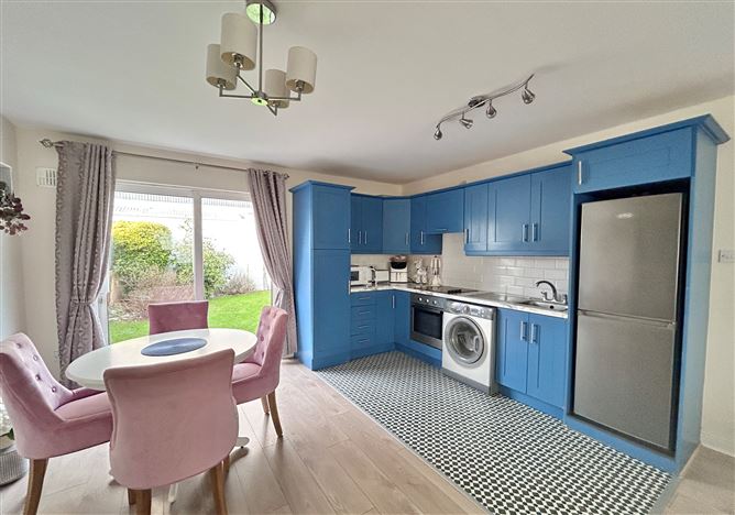 1 Lintown Green, Johnswell Road, Kilkenny, Kilkenny