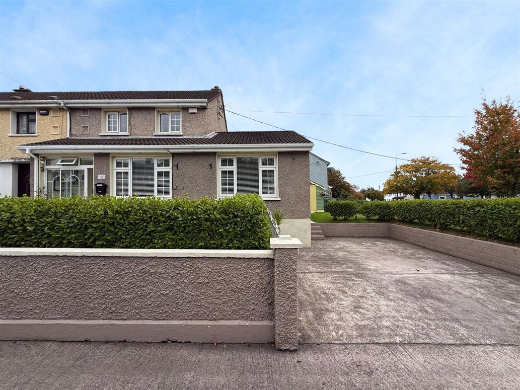 Saint Paul's, 113 Pearse Road, Ballyphehane, Cork City