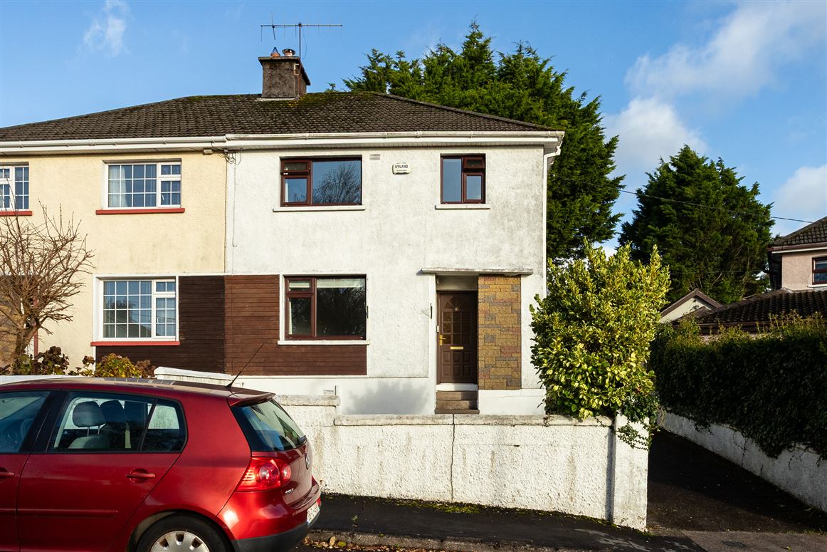 10 Ashford Estate, The Lough, Cork City, Cork