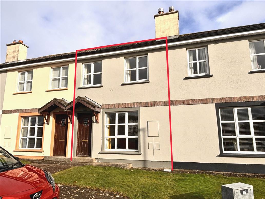 106 Cluain Bui, Enniscorthy, County Wexford
