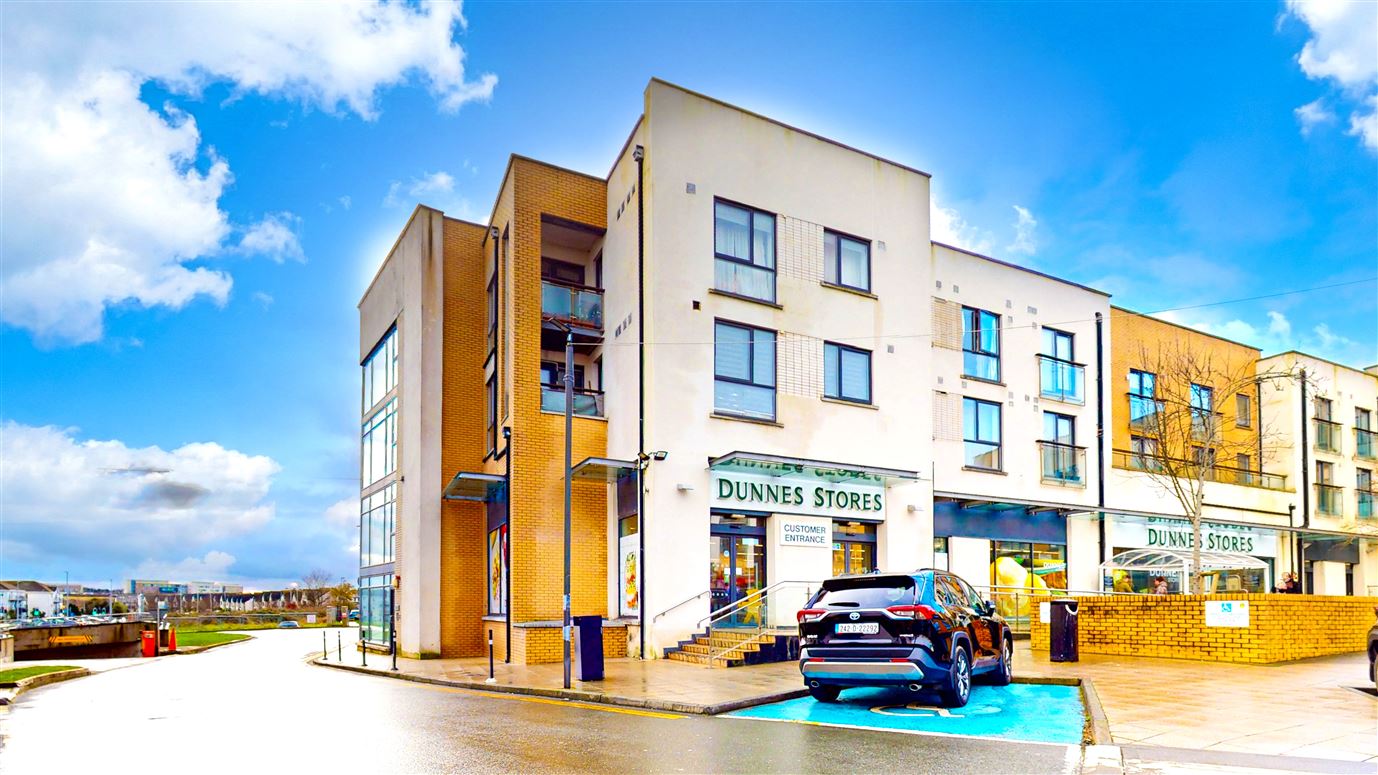 Apartment 63, Castle Mill, Hamlet Lane, Balbriggan, Co. Dublin