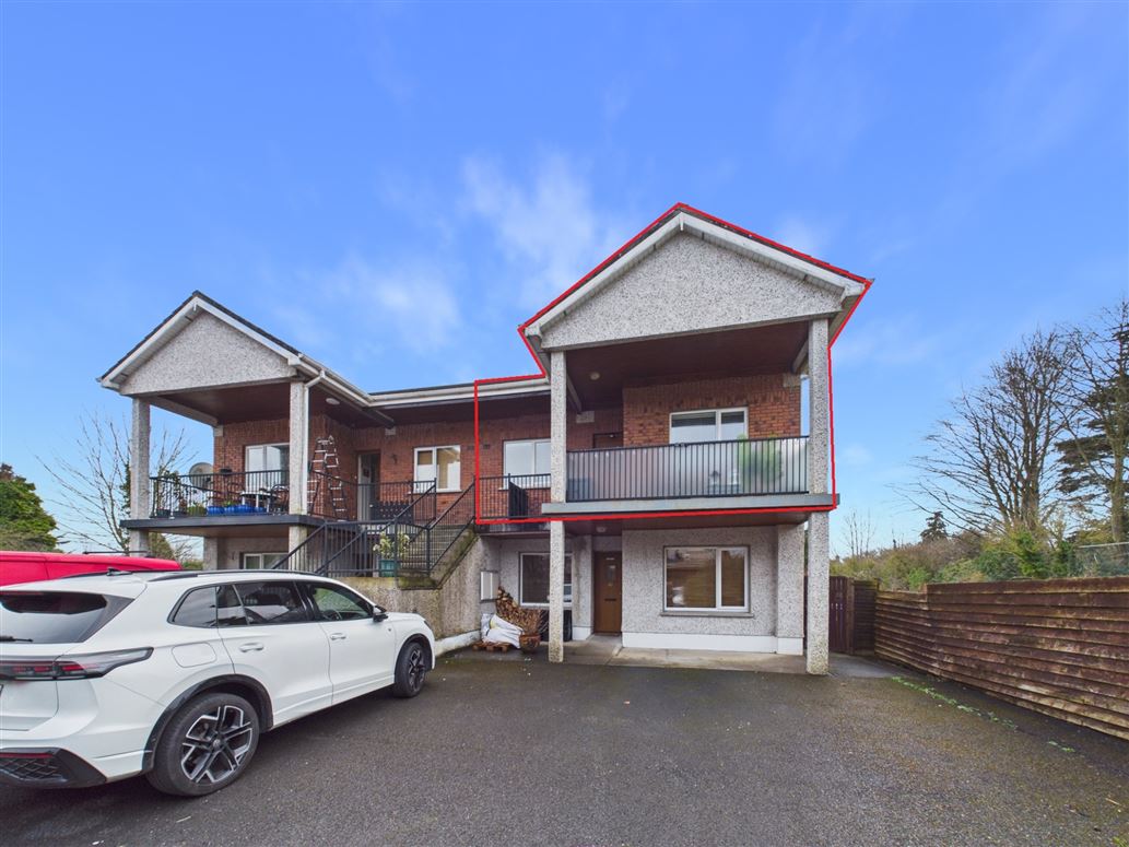 Apartment 4, Coille Bheithe, Nenagh, Co. Tipperary