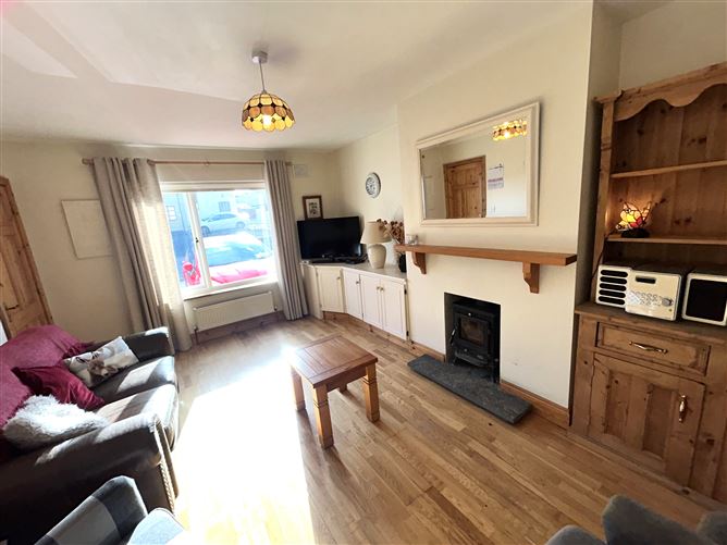 20 Cuirt Merriman, Ennistymon, Clare