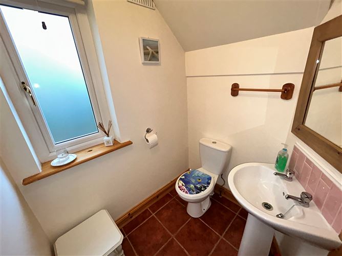 20 Cuirt Merriman, Ennistymon, Clare