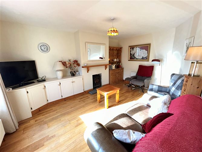 20 Cuirt Merriman, Ennistymon, Clare