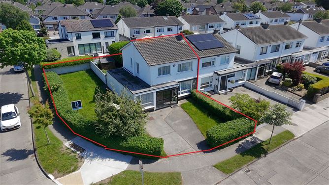 100 Sonesta , Malahide, County Dublin
