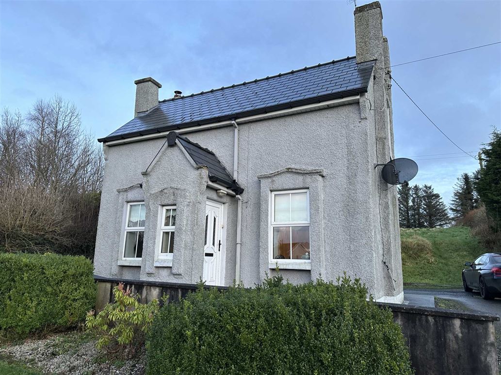 The Cottage, Letterkenny Road, Ramelton, County Donegal
