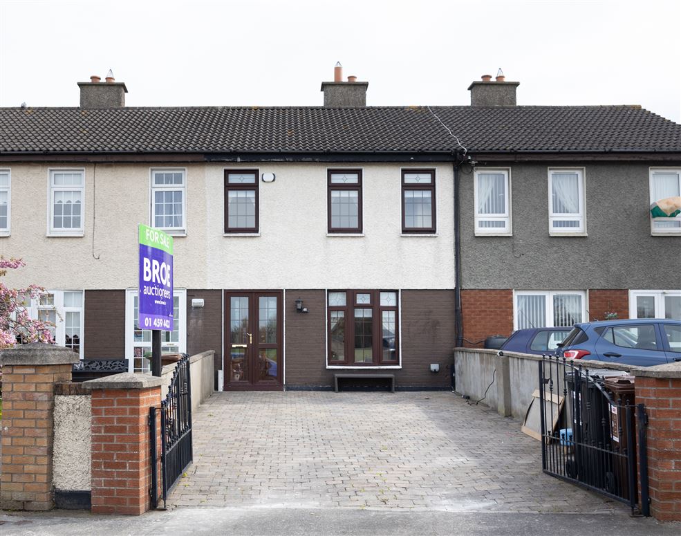 48 Greenfort Avenue, Clondalkin, Dublin 22