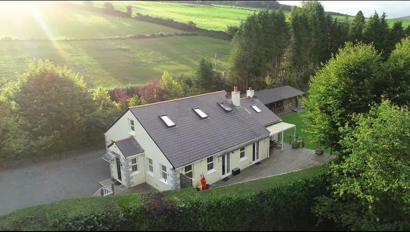 Three Wells Cottage, Macreddin Road, Aughrim Upper, Aughrim, Co. Wicklow
