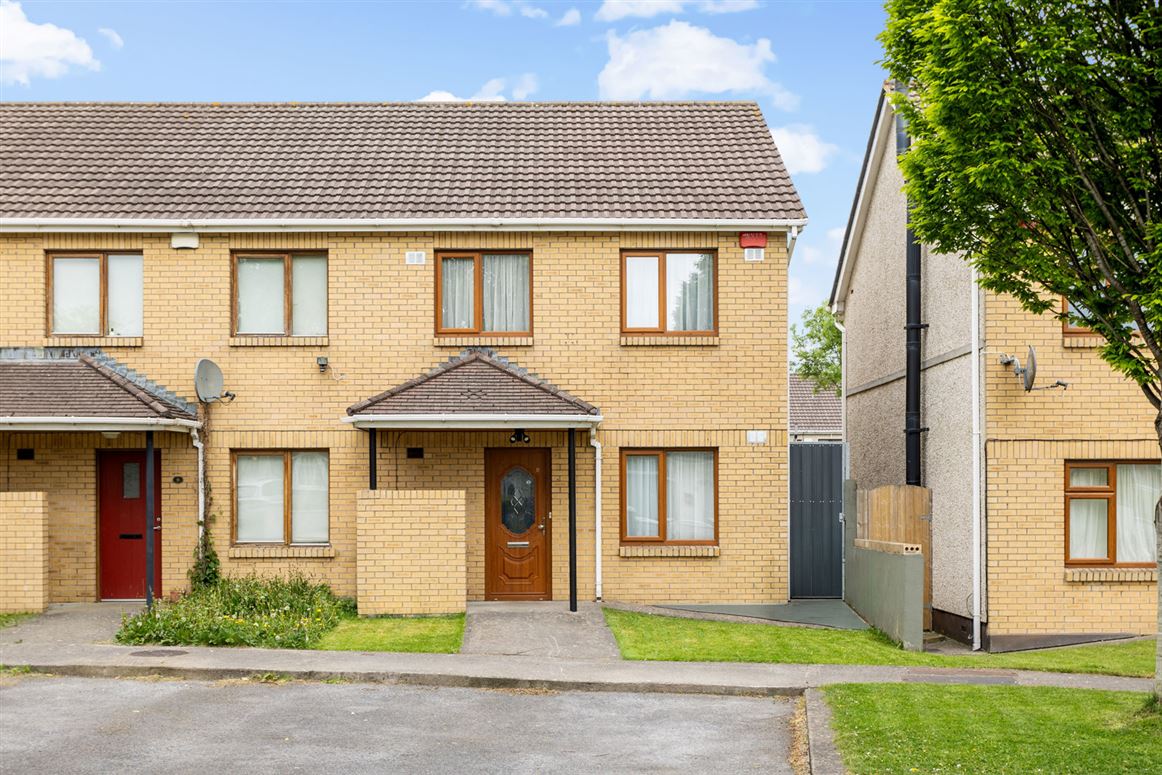 6 Suncroft Park, Dublin 24, Co. Dublin
