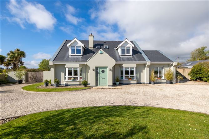 Photo 1 of 36 — No. 7 Kinsella’s Meadow, Rosslare Strand, Wexford