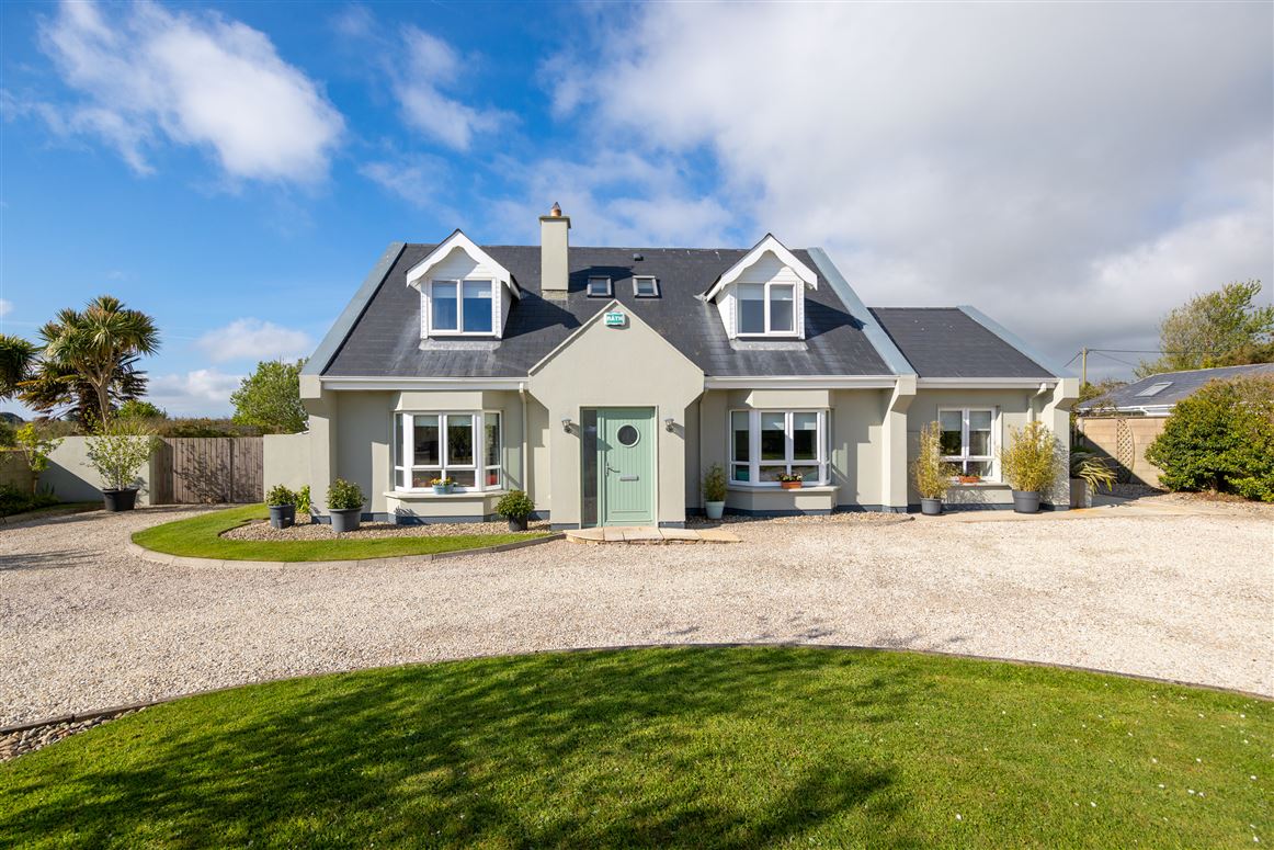 No. 7 Kinsella’s Meadow, Rosslare Strand, Wexford